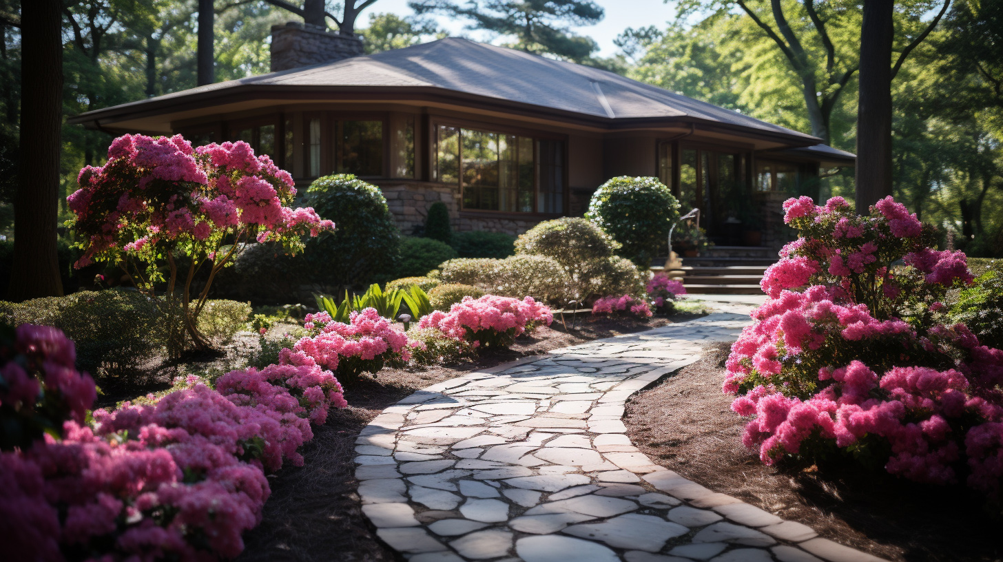 The Beauty of Custom Landscape Design – Richter Landscape, Inc.